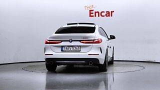 BMW 2-SERIES GRAN COUPE F44 2021