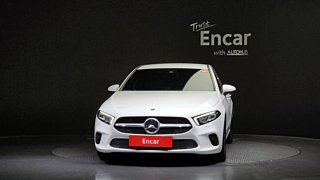 MERCEDES BENZ A-CLASS W177 2022