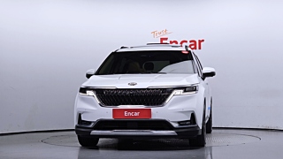 KIA CARNIVAL 2021