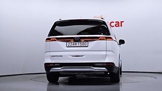 KIA CARNIVAL 2021