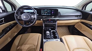KIA CARNIVAL 2021