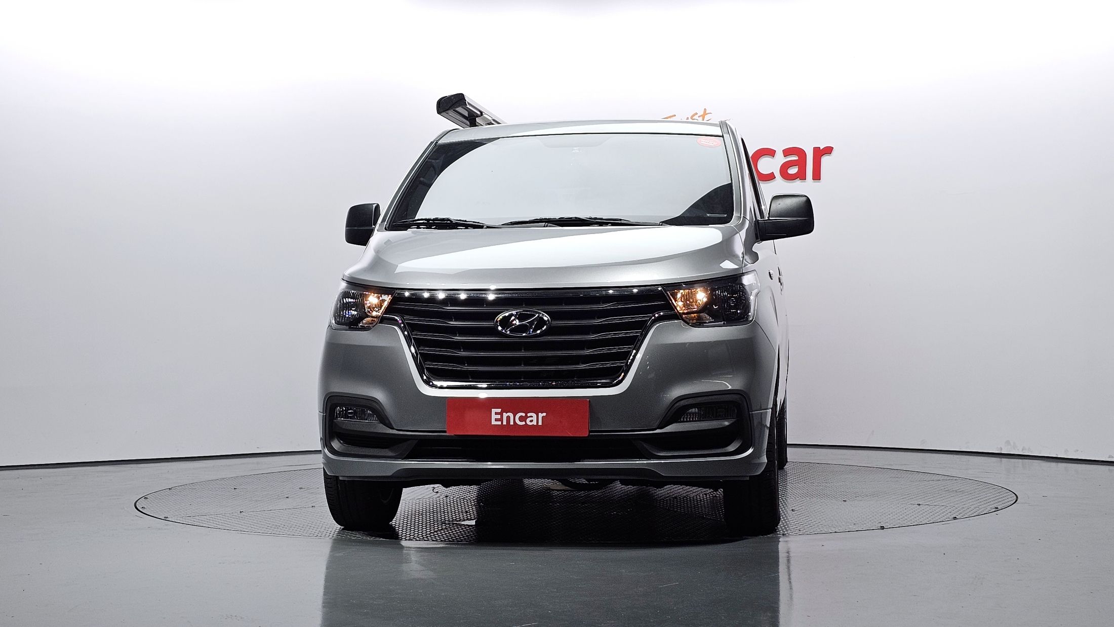 HYUNDAI STAREX GRAND 2019