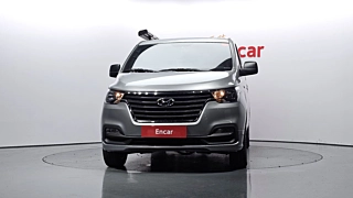HYUNDAI STAREX GRAND 2019
