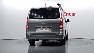 HYUNDAI STAREX GRAND 2019