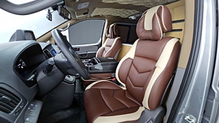 HYUNDAI STAREX GRAND 2019