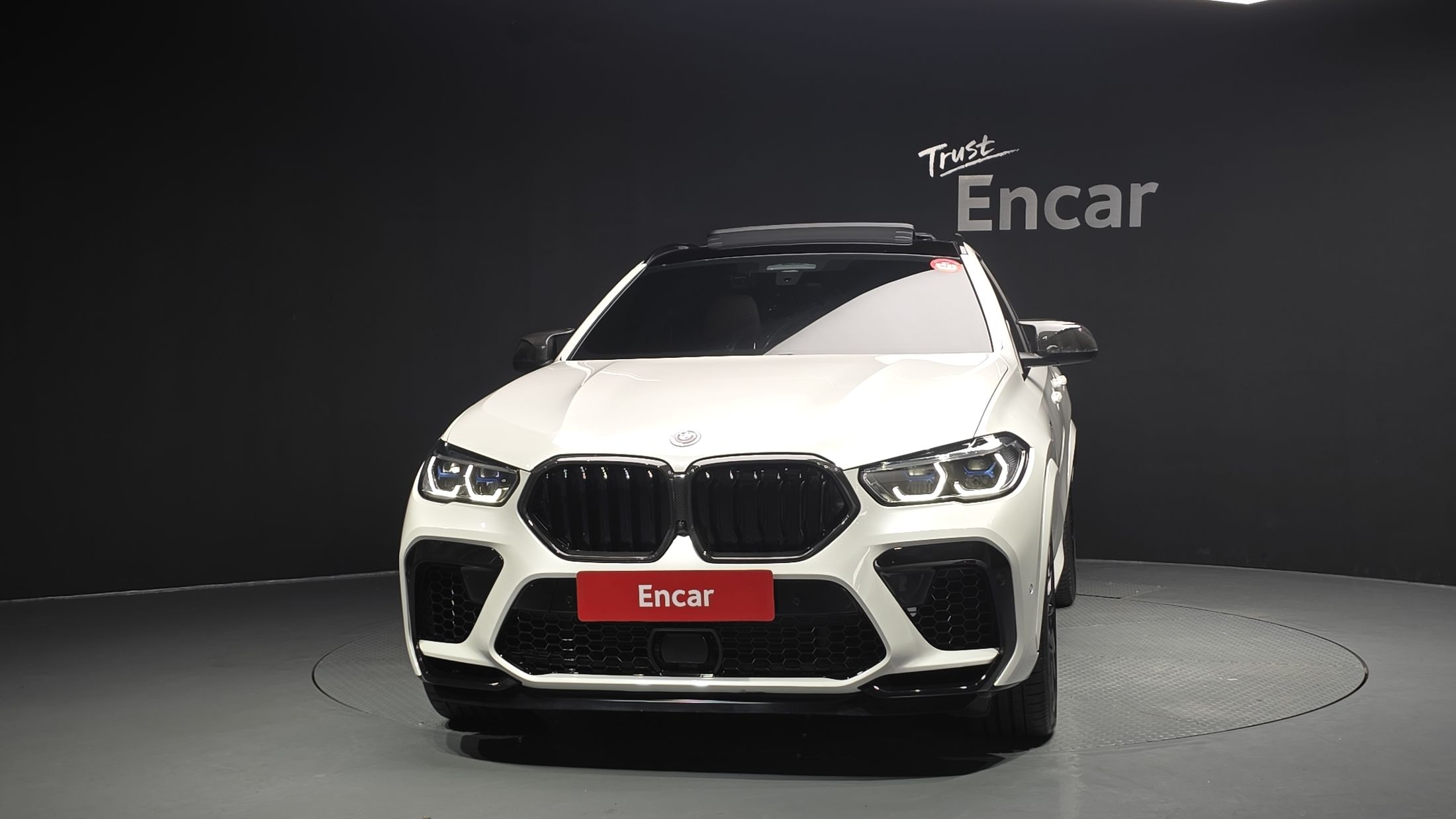 BMW X6 G06 2023