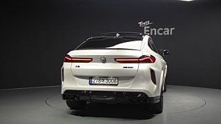 BMW X6 G06 2023
