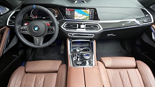 BMW X6 G06 2023