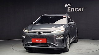 HYUNDAI KONA ELECTRIC 2020
