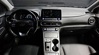 HYUNDAI KONA ELECTRIC 2020