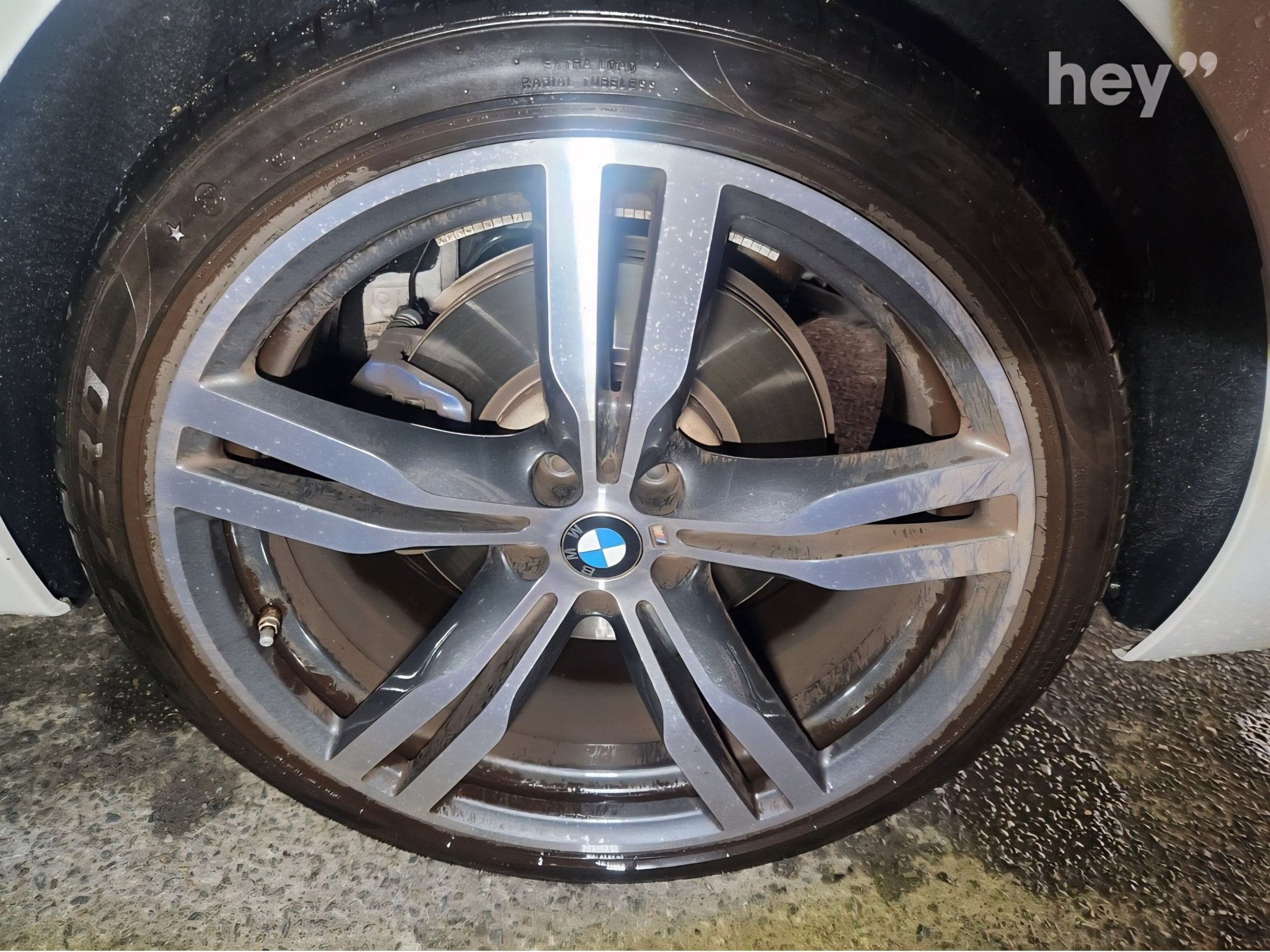 BMW 6-SERIES GT G32 2023