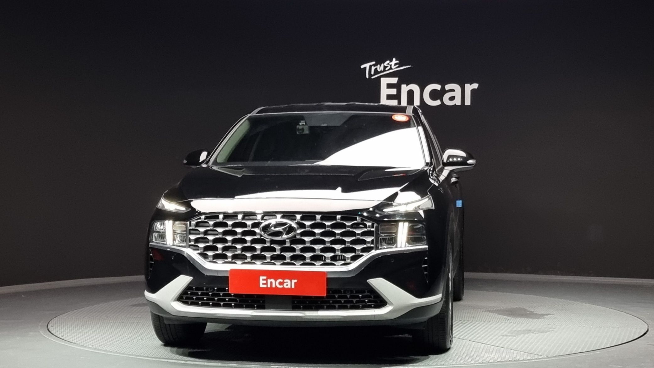 HYUNDAI SANTAFE 2020