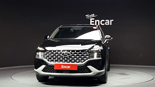 HYUNDAI SANTAFE 2020