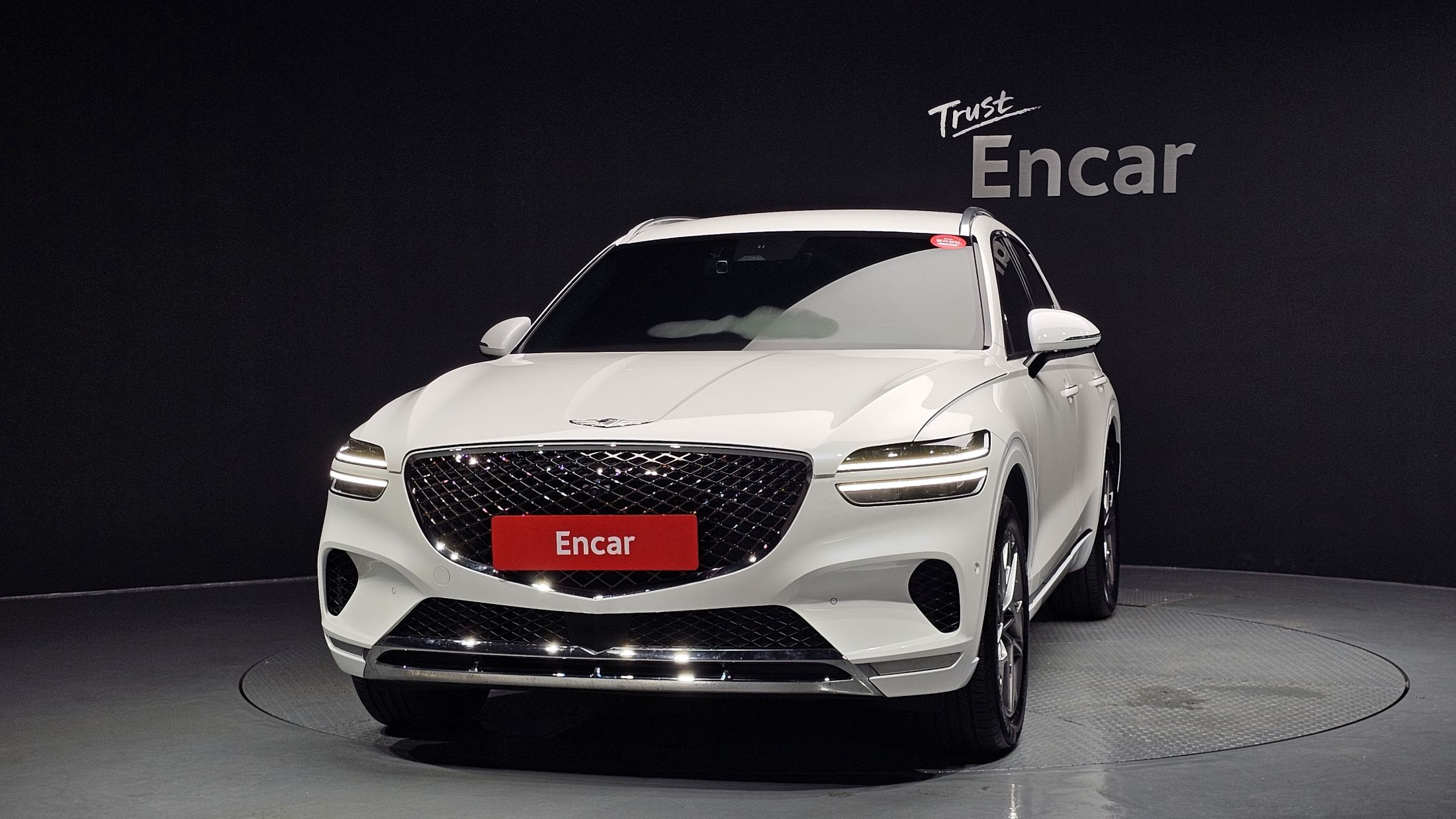 GENESIS GV70 2023