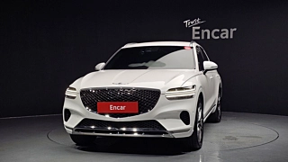 GENESIS GV70 2023