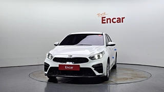 KIA K3 2018