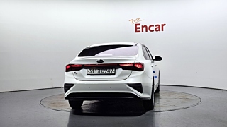 KIA K3 2018