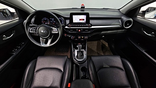 KIA K3 2018