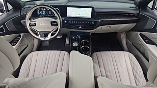 KIA K8 2022