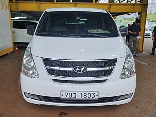 HYUNDAI STAREX GRAND 2014