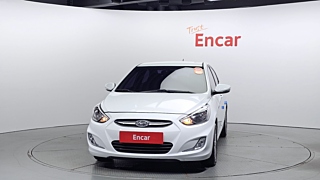 HYUNDAI ACCENT NEW 2016