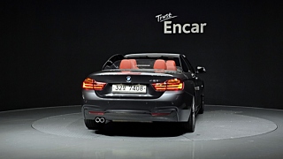 BMW 4-SERIES F32 2017