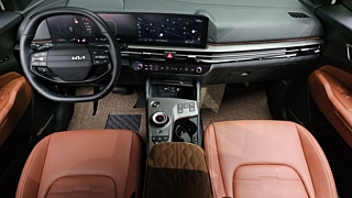 KIA SPORTAGE 2025