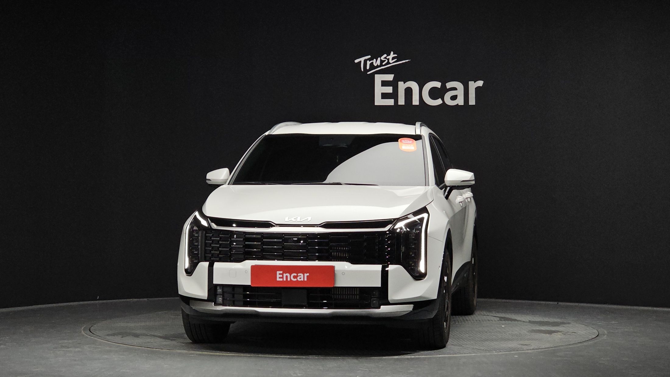 KIA SPORTAGE 2025