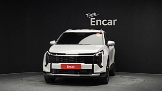 KIA SPORTAGE 2025