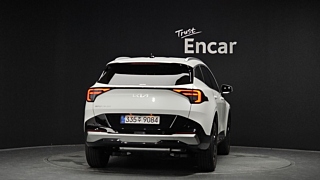 KIA SPORTAGE 2025