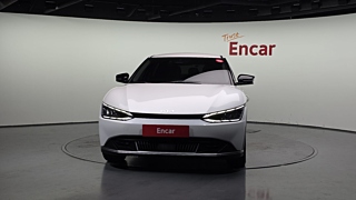 KIA EV6 2021