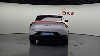 KIA EV6 2021