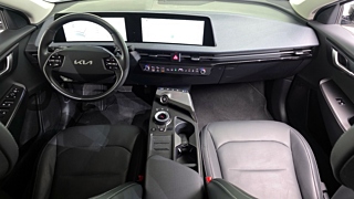 KIA EV6 2021