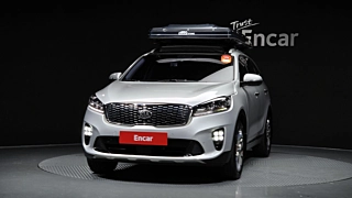 KIA SORENTO 2018