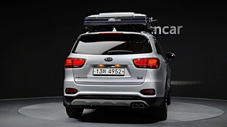 KIA SORENTO 2018