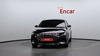 HYUNDAI GRANDEUR IG 2021