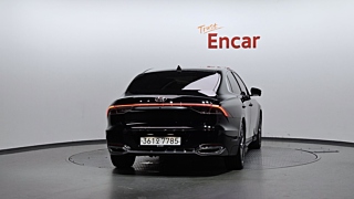 HYUNDAI GRANDEUR IG 2021