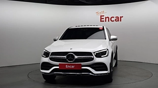 MERCEDES BENZ GLC-CLASS X253 2023