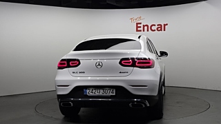 MERCEDES BENZ GLC-CLASS X253 2023