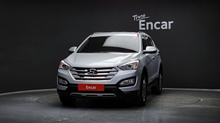 HYUNDAI SANTAFE DM 2014