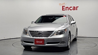 LEXUS LS460 2009