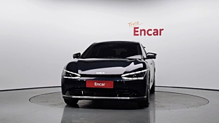 KIA EV6 2021