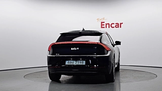 KIA EV6 2021
