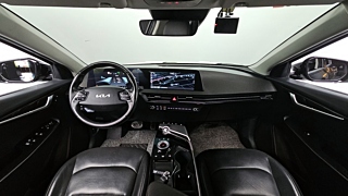 KIA EV6 2021