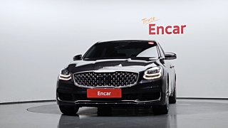 KIA K9 2019