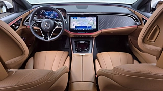 MERCEDES BENZ E-CLASS W214  E220d 4MATIC Exclusive 2024