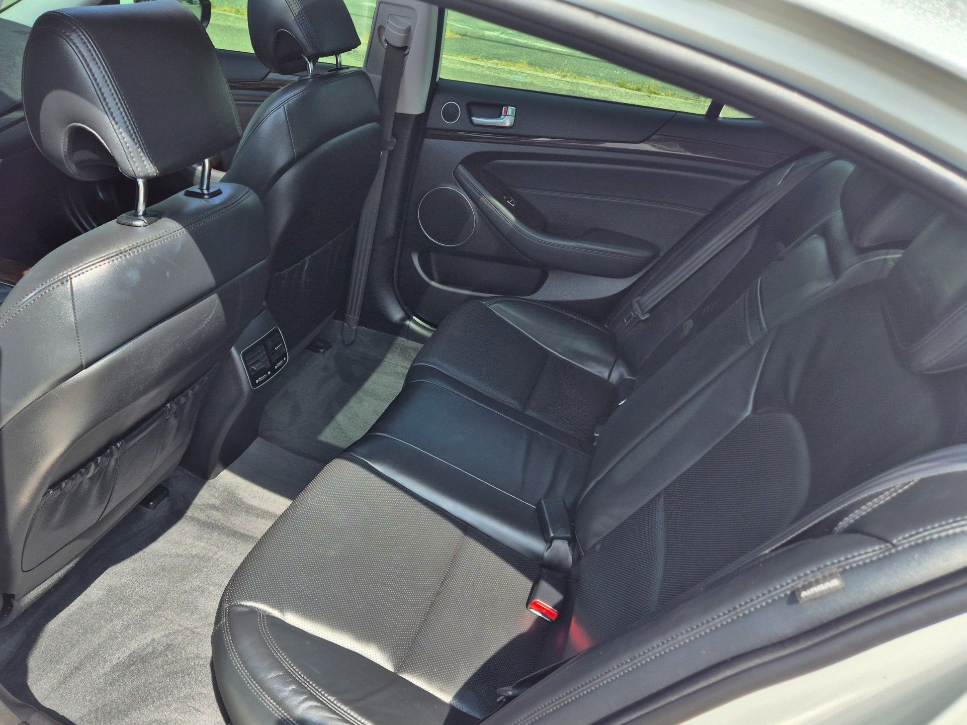KIA K7 2015