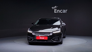 KIA K7 2017