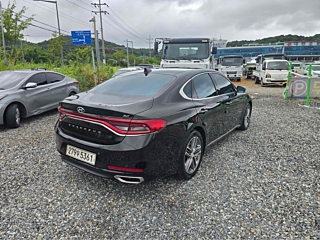 HYUNDAI GRANDEUR IG 2019
