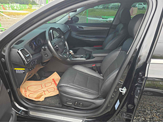 HYUNDAI GRANDEUR IG 2019